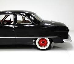 Image result for Black 1950 Ford