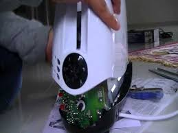 Reparation D Un Grille Pain Youtube