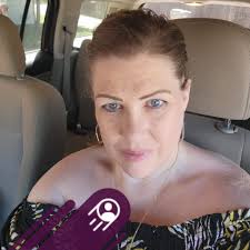 Lost dog in Boise area near McMillan and Maple Grove