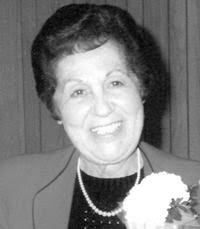 Mary Paloni Obituary (2009)
