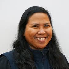 Helen Koss's Instagram, Twitter & Facebook