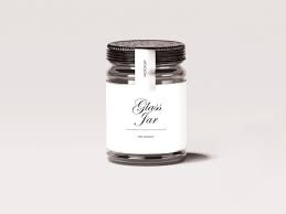 Download Psd Jar Mockup Archives Graphicxtreme PSD Mockup Templates