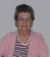 Obituary for Mable Giddings Bradshaw