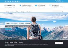 Techbit is created with innovative plan having… Free Wordpress Themes