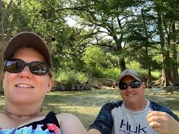 Happy Birthday my love! Your family is blessed by your compassionate,  caring heart of service. I am so lucky to walk through this life with you !