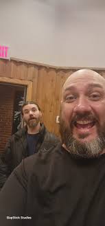 Aaron Gerstenberger added a new photo.