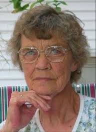 Shirley Sieffert Obituary (2016)