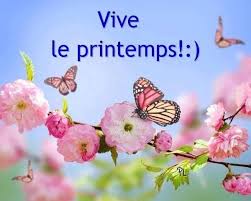 18 Printemps images, photos et illustrations pour whatsapp
