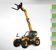 Dieci Agri Star 377 Telehandler