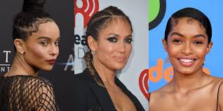 Jennifer lopez founder, jlo beauty. 15 Baby Hair Styling Tips How To Style Baby Hairs