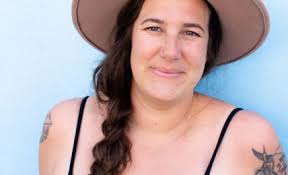 Meet Michelle Strausbaugh