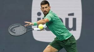 Tennis Stats Are Stupid, and Djokovic’s 30-0 Record Proves It