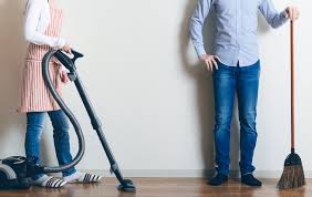 Empresa de limpieza para tu casa o tu piso. 7 Consejos Para Tener Orden Y Limpieza En Casa Infobiliaria Es
