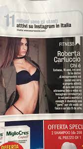 Roberta Carluccio - Roberta Carluccio