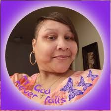 Regina Gant (@Gina_46Blessed)