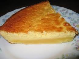 Recette De Gateau Moelleux Au Citron La Recette Facile Recept
