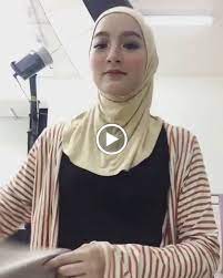 Video Hijab Full Mp4 Gadis Hijaber Wanita Cantik Film Komedi Romantis Beautiful