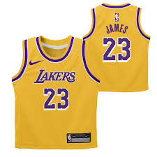 This means cap holds & exceptions are not included in their total cap allocations, and renouncing these figures will not afford them any cap space. Lebron James Los Angeles Lakers 2021 Icon Edition Infant Nba Jersey
