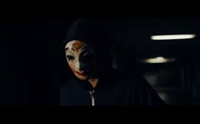 La purga por siempre tendrá a ana de la reguera y tenoch huerta. Pelicula La Purga Por Siempre The Forever Purge