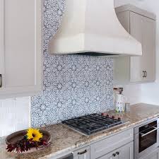 They're more expensive than paint or stencils, but they add an elegant, upscale look to a space. Go Bold With Accent Tiles Blog Tile Wholesalers