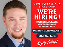 Vern Carlson Jr State Farm Insurance Agent in Fairbanks, AK with Reviews