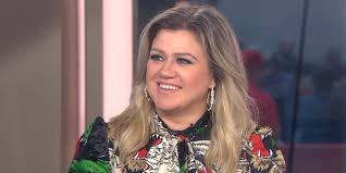 Thomas sadoski (tommy and the mimic); Kelly Clarkson Reveals Exciting Details About Her New Talk Show