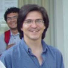 Felix Klein Seminar: Andrés Pedroza