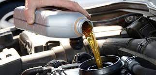 Bad Impact If Overdue Car Engine Oil Car Engine Engineering Car