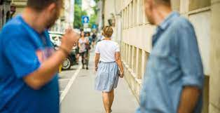 Catcalling is a term referring to when a man whistles, yells, screams, or sexually makes inappropriate comments to women. Catcalling In Bahrain Why It S Not Normal And What You Should Do About It Bahrain Confidential
