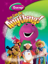 Audio by studio b at fort after playing hannah on three seasons of barney & friends, marisa kuers mailhes has plenty of. You Can Be Anything Video 2002 Imdb