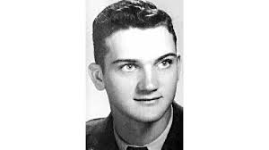 Troy Randolph Obituary (2016)