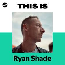 This Is Ryan Shade