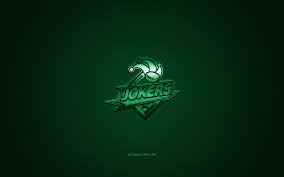 Für kpmg cergy (frankreich) liegen noch keine bewertungen zu vorstellungsgesprächen vor. Herunterladen Hintergrundbild Hc Jokers Cergy Pontoise Franzosische Eishockeymannschaft Grunes Logo Gruner Kohlefaserhintergrund Ligue Magnus Hockey Cergy Pontoise Frankreich Hc Jokers Cergy Pontoise Logo Mit Einer Auflosung Zu Uberwachen