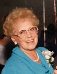 Obituary for Bette Jean (Olson) Getz