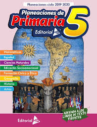 Asignatur formación grado y semana 1. Planeaciones De Primaria Trimestrales De Aprende En Casa 3