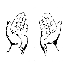 Image result for images for praying hands