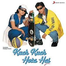 Kuch Kuch Hota Hai Songs Download Kuch Kuch Hota Hai Songs Mp3 Free Online Movie Songs Hungama