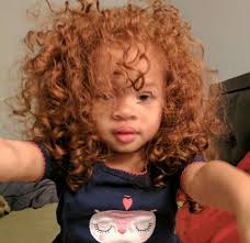 Light Skin Black And Ginger Mixed Babies Pin By Pam Sweet P Davis On Kidstuff Kids Hairstyles Ginger Babies Girls With Red Hair