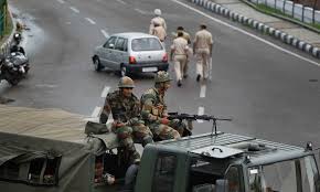 India Revokes Occupied Kashmir S Special Autonomy Through Rushed Presidential Decree World Dawn Com