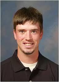 Greg Gebhardt, '92 (1998)