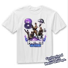 Birthday Boy Fortnite Birthday Shirt Ideas Fortnite Birthday Shirt Gamer Birthday Shirt Is Completely Customizable With Custom Birthday Shirts Birthday Shirts Birthday Boy Shirts