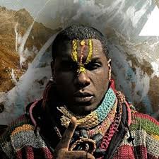 Jay Electronica