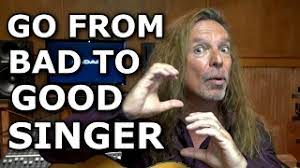This video goes over my best tips and advice that has helped so many singers. How To Go From Bad Singer To Good Singer Ken Tamplin Vocal Academy Youtube