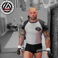 (born january 18, 1969) is an american actor and former professional wrestler. Wwe Legend Dave Bautista Showered With Messages After Announcing He S Single Daily Star