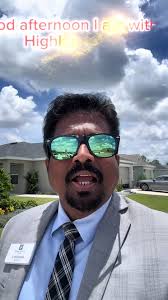 Model Home in Zephyrhills