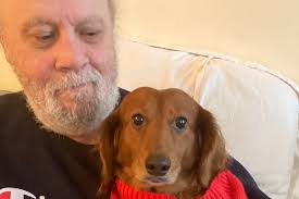 Fundraiser for Heidi Markow by Ashley Riehl : Help Benny and Grammy in this  time of need