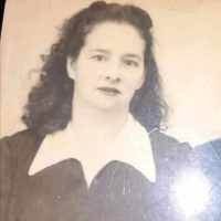 María Teresa Cruz Hernandez (1908–1969)