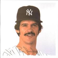Ron Guidry
