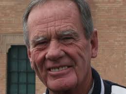 James Rodney Clark Obituary (1941