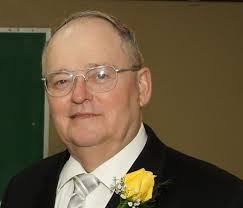 Rev. Max James Kaster Obituary